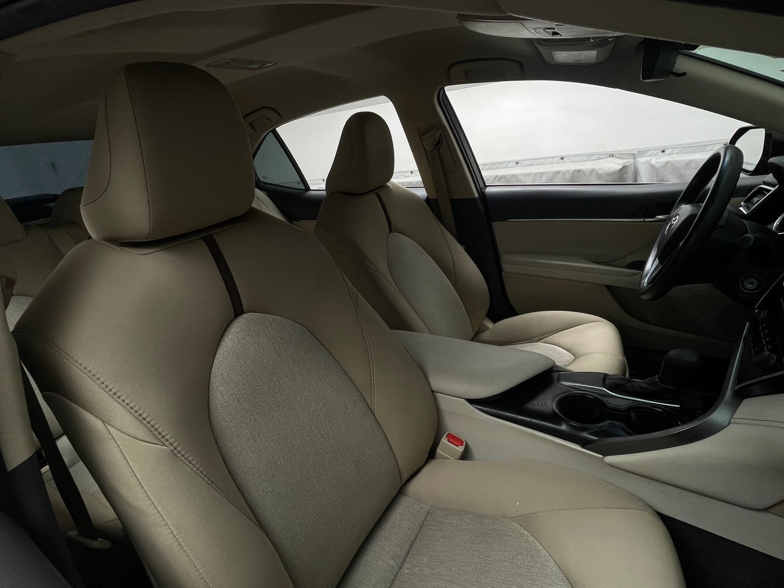 Thumbnail: 2018 Toyota Camry - 2