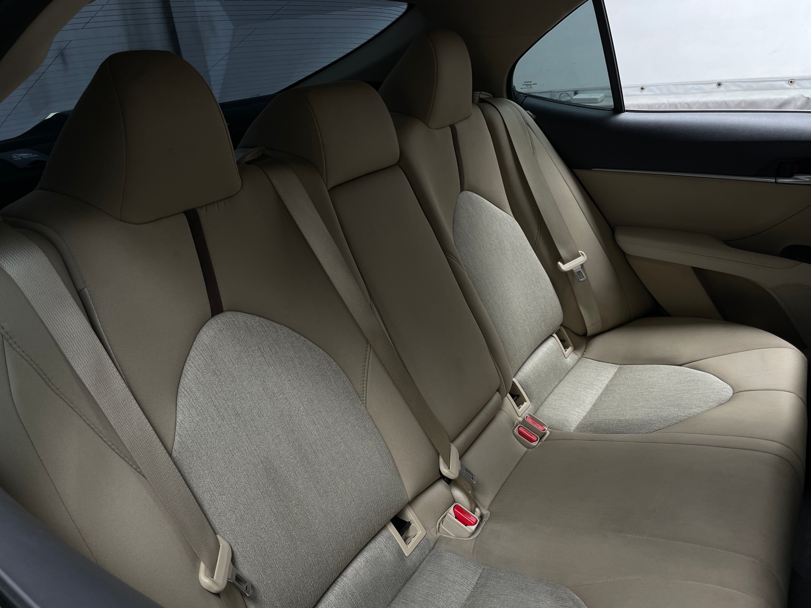 Thumbnail: 2018 Toyota Camry - 6