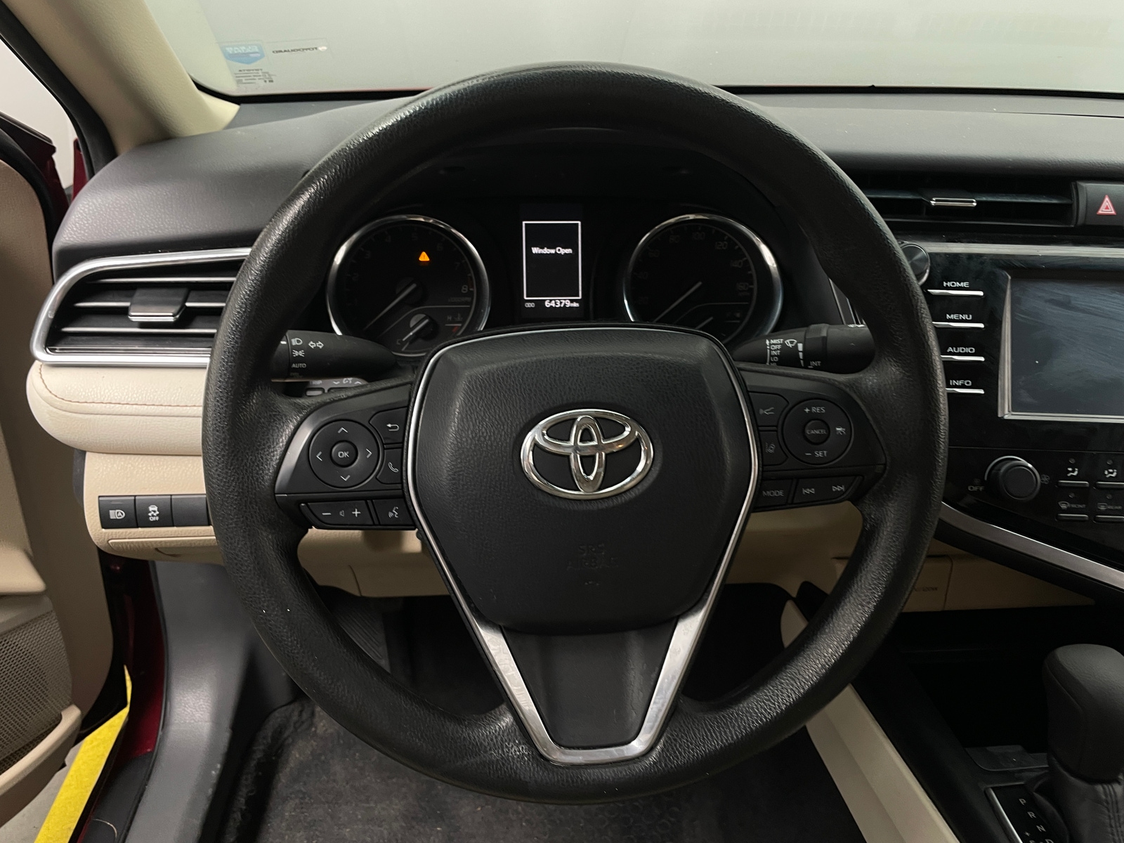 Thumbnail: 2018 Toyota Camry - 5