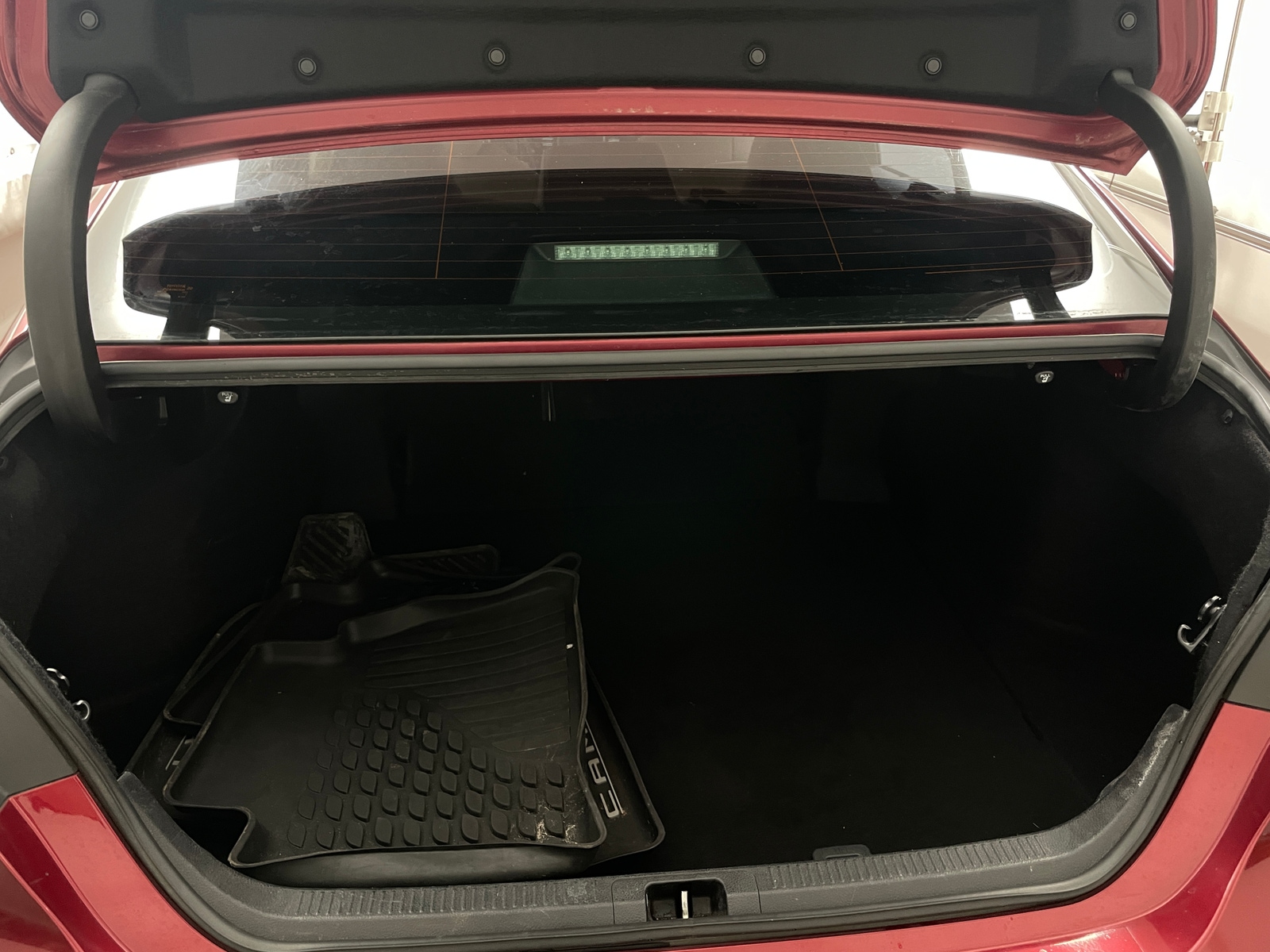 Thumbnail: 2018 Toyota Camry - 7