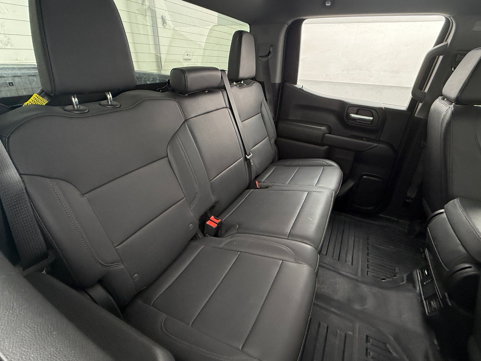 Thumbnail: 2024 GMC Sierra 1500 - 5