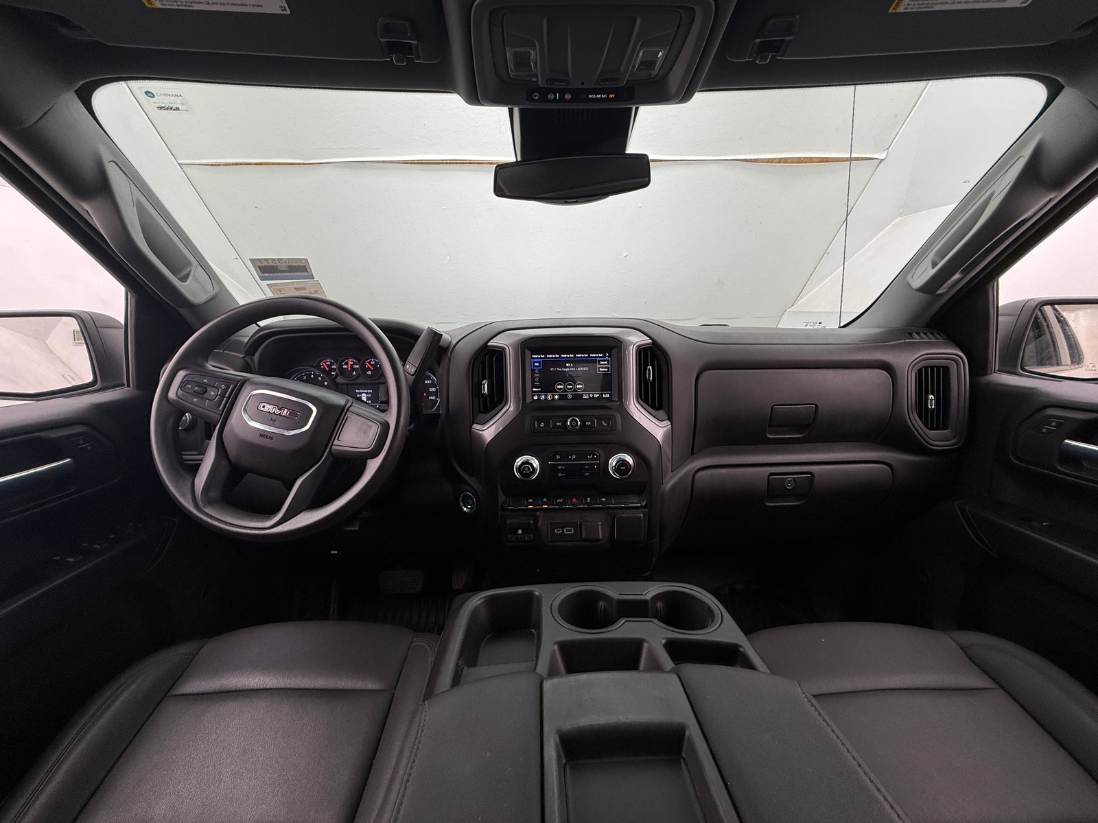 Thumbnail: 2024 GMC Sierra 1500 - 2