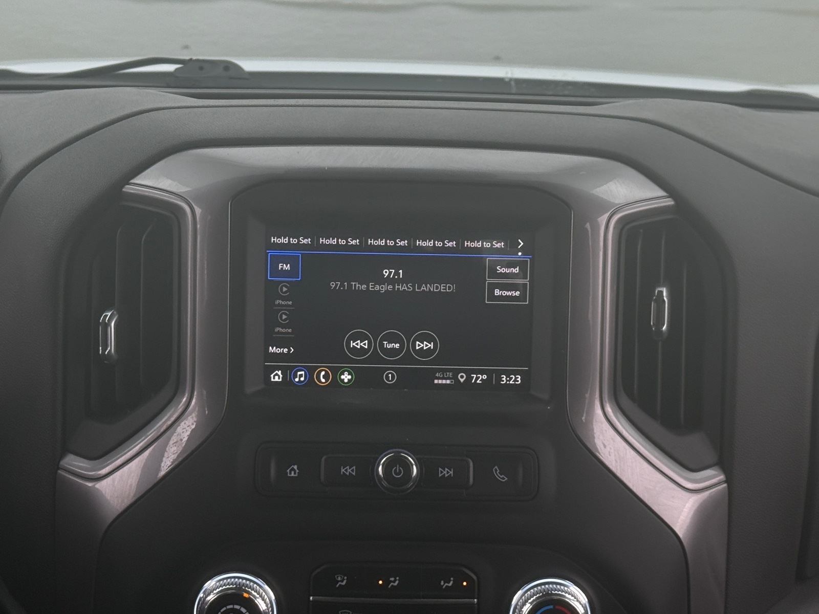 Thumbnail: 2024 GMC Sierra 1500 - 3