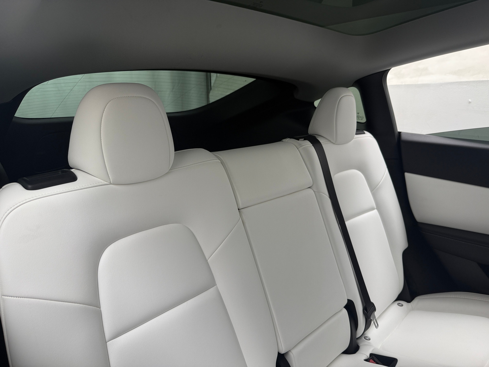 Thumbnail: 2021 Tesla Model Y - 5