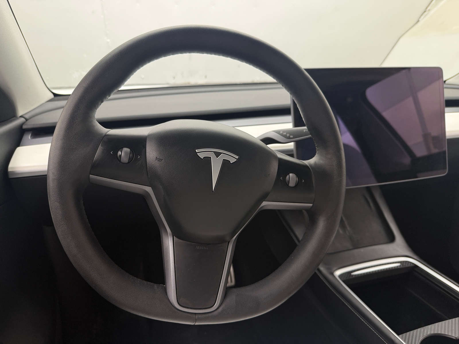 Thumbnail: 2021 Tesla Model Y - 4