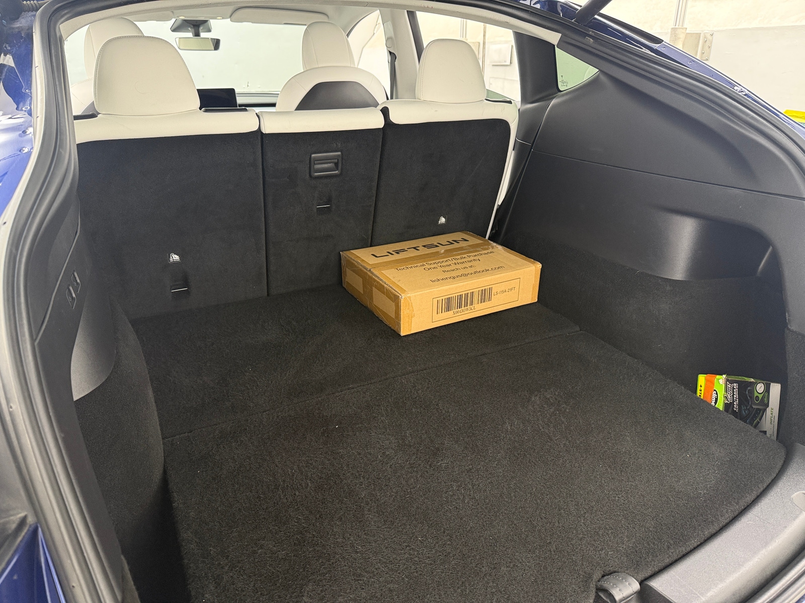 Thumbnail: 2021 Tesla Model Y - 6