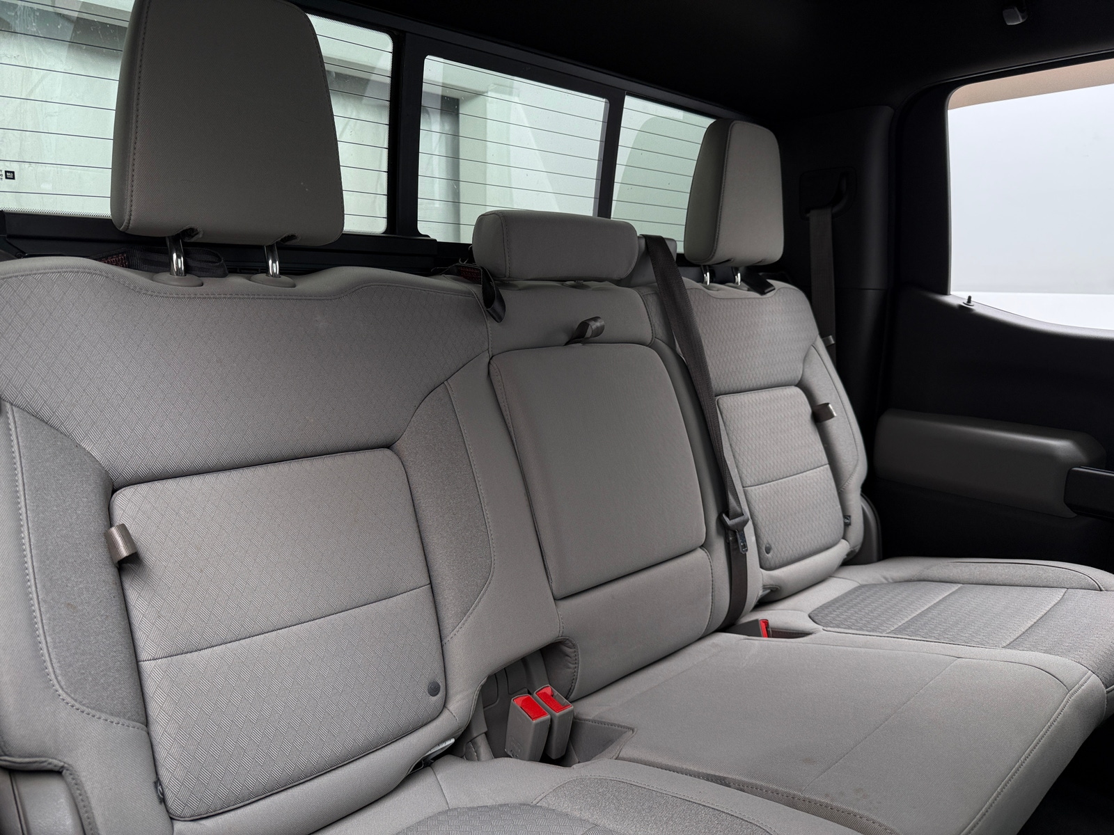 Thumbnail: 2020 Chevrolet Silverado 1500 - 6