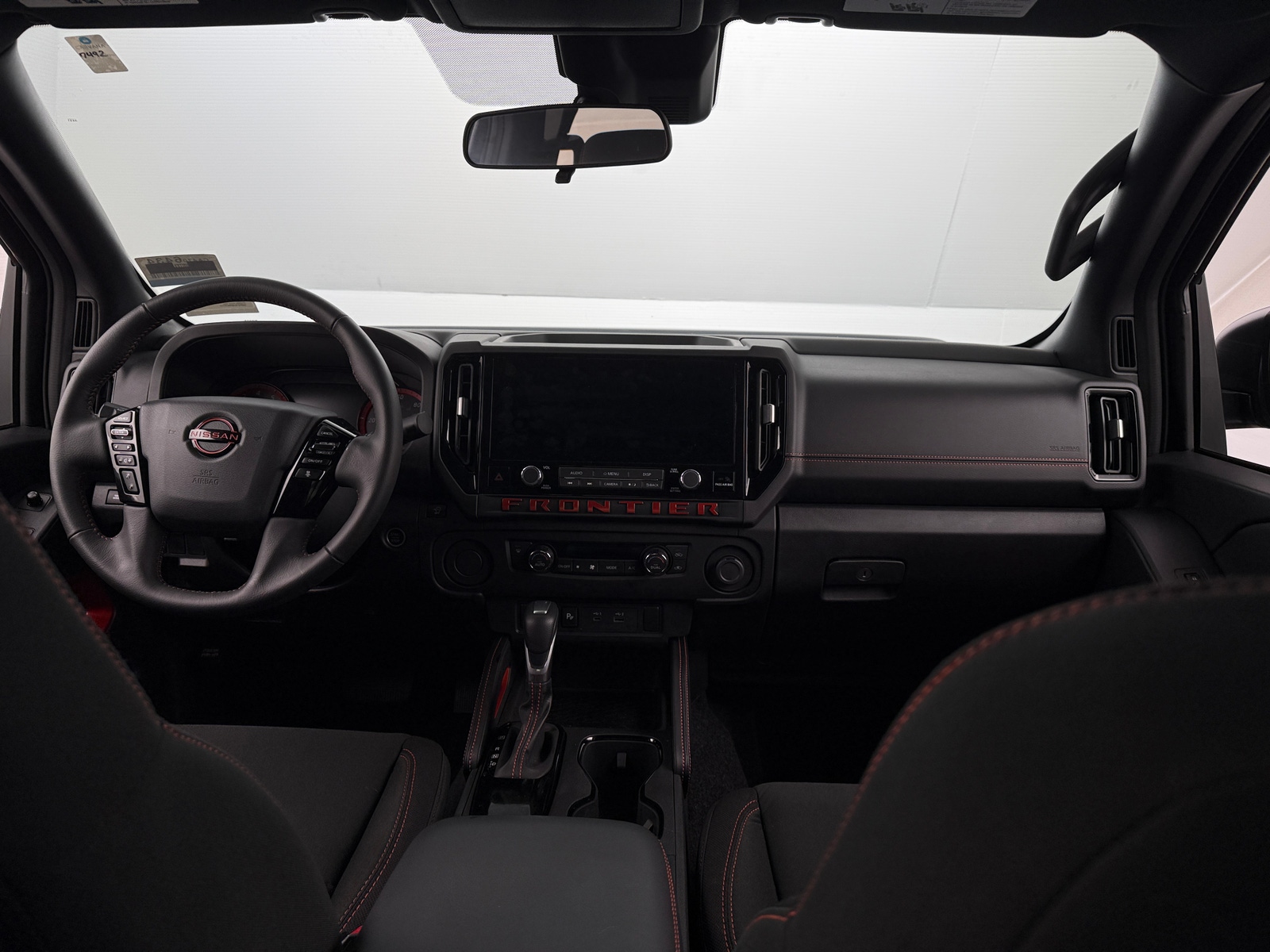 Thumbnail: 2025 Nissan Frontier - 3