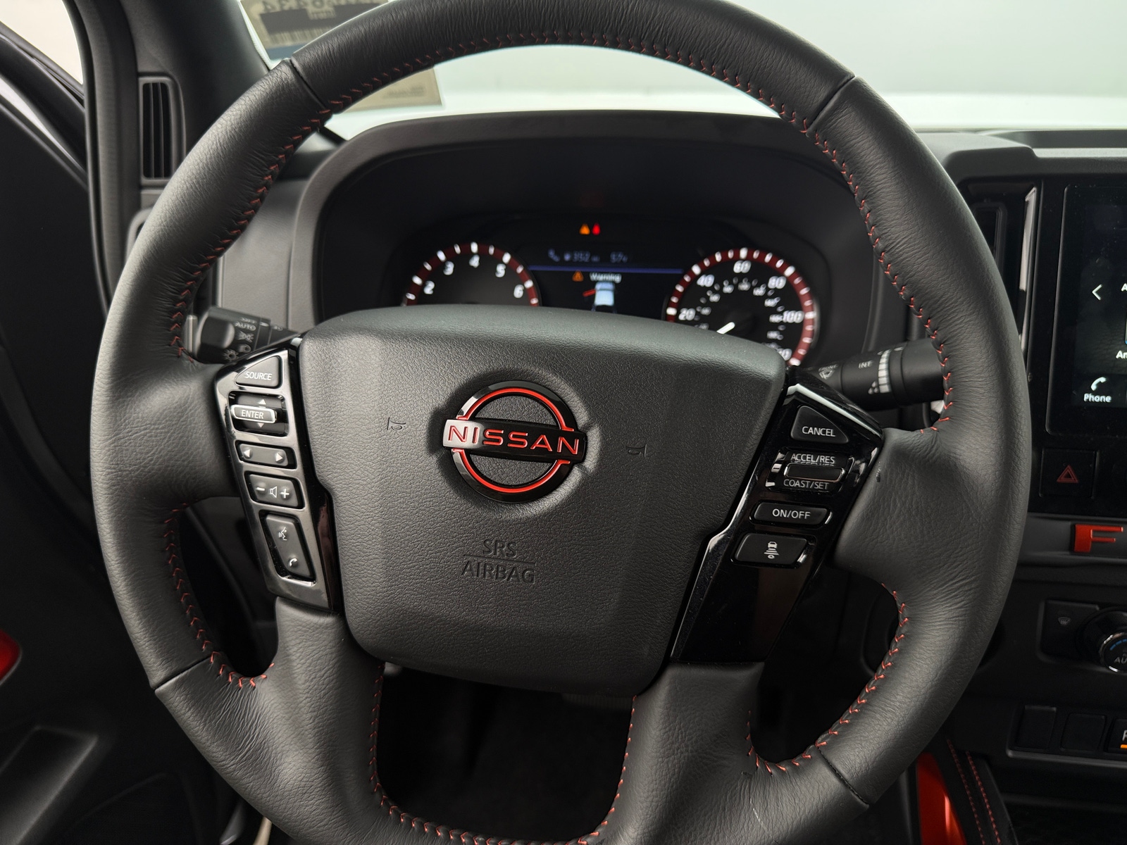 Thumbnail: 2025 Nissan Frontier - 5