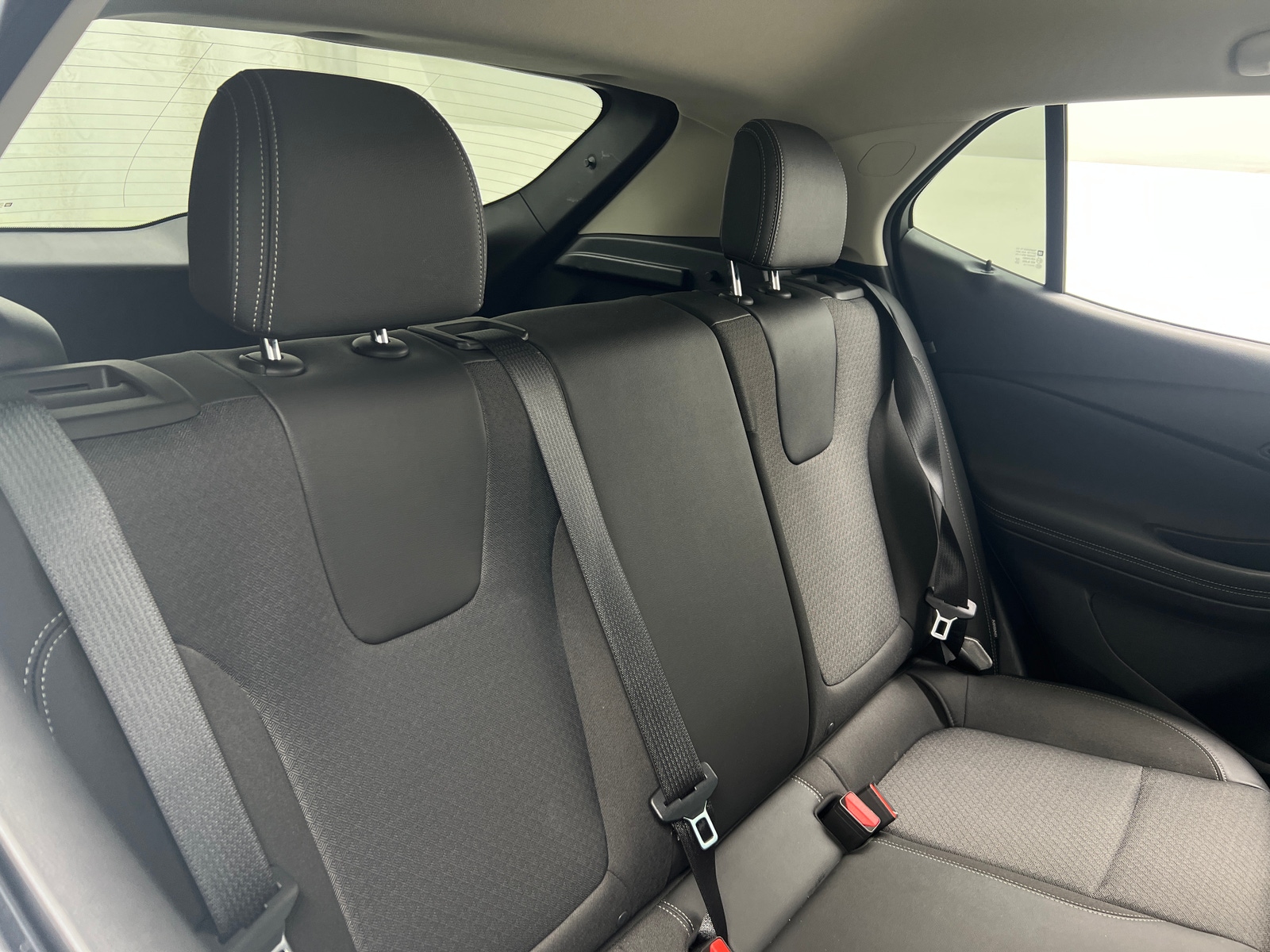 Thumbnail: 2025 Buick Encore GX - 5