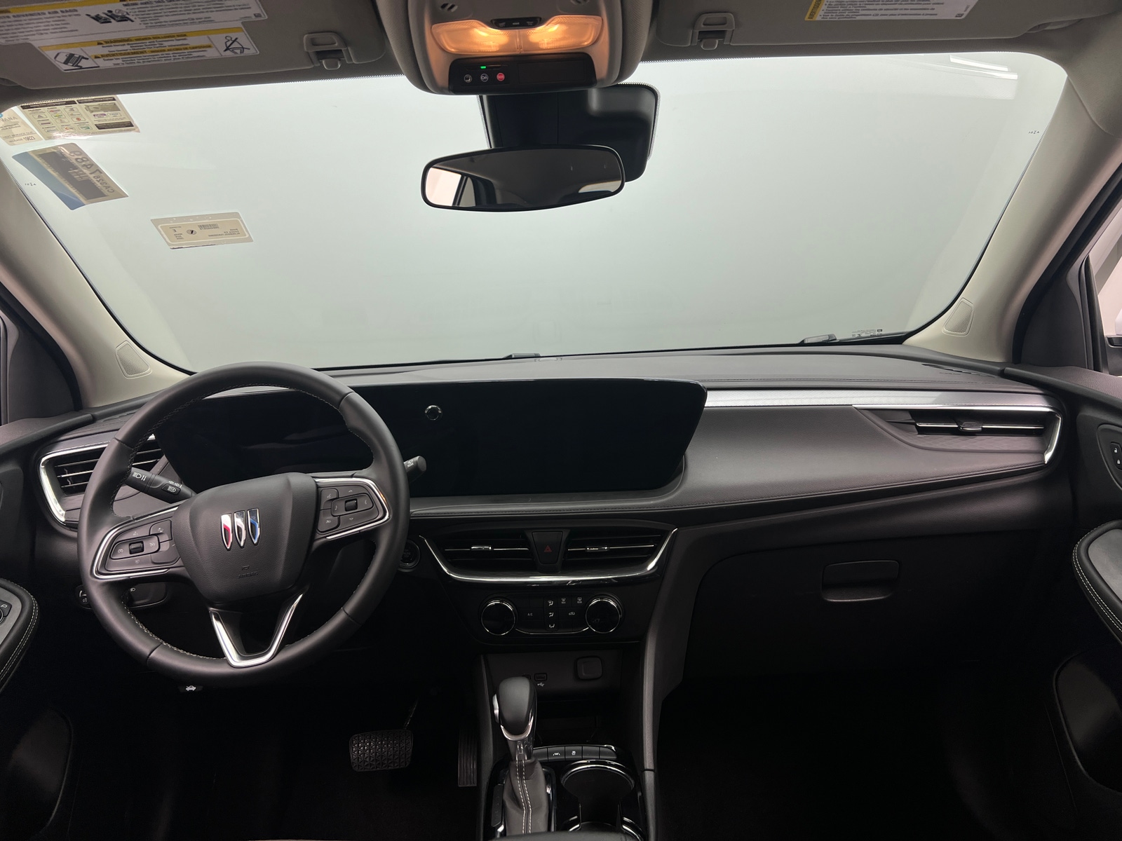 Thumbnail: 2025 Buick Encore GX - 2