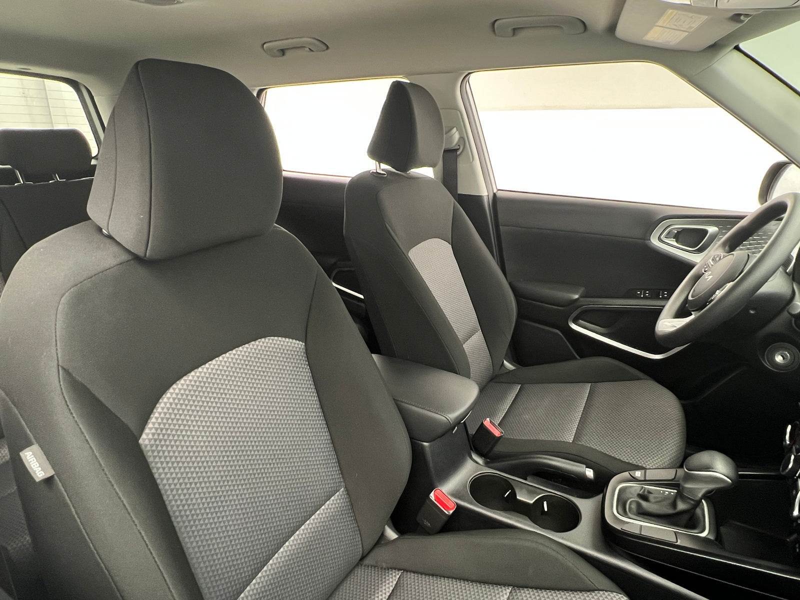 Thumbnail: 2025 Kia Soul - 2