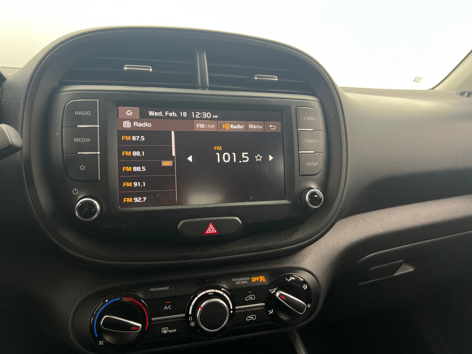 Thumbnail: 2025 Kia Soul - 4