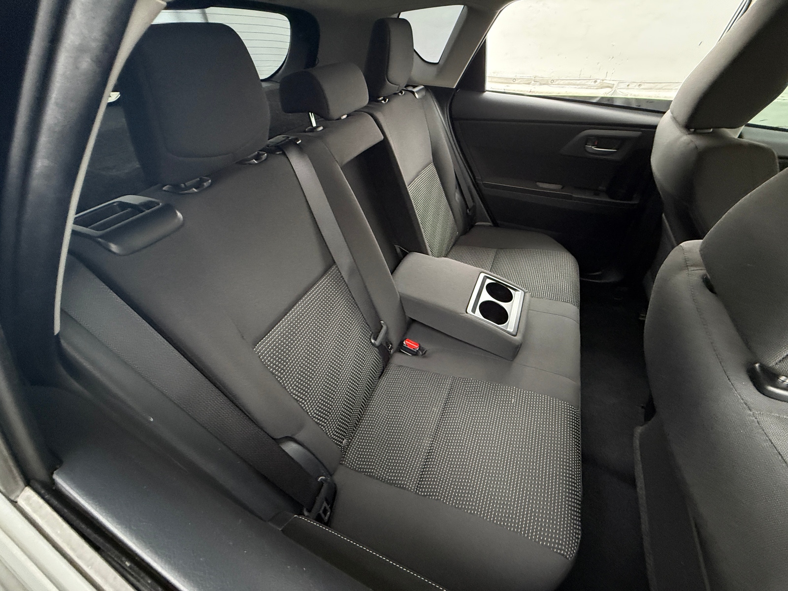 Thumbnail: 2018 Toyota Corolla iM - 6