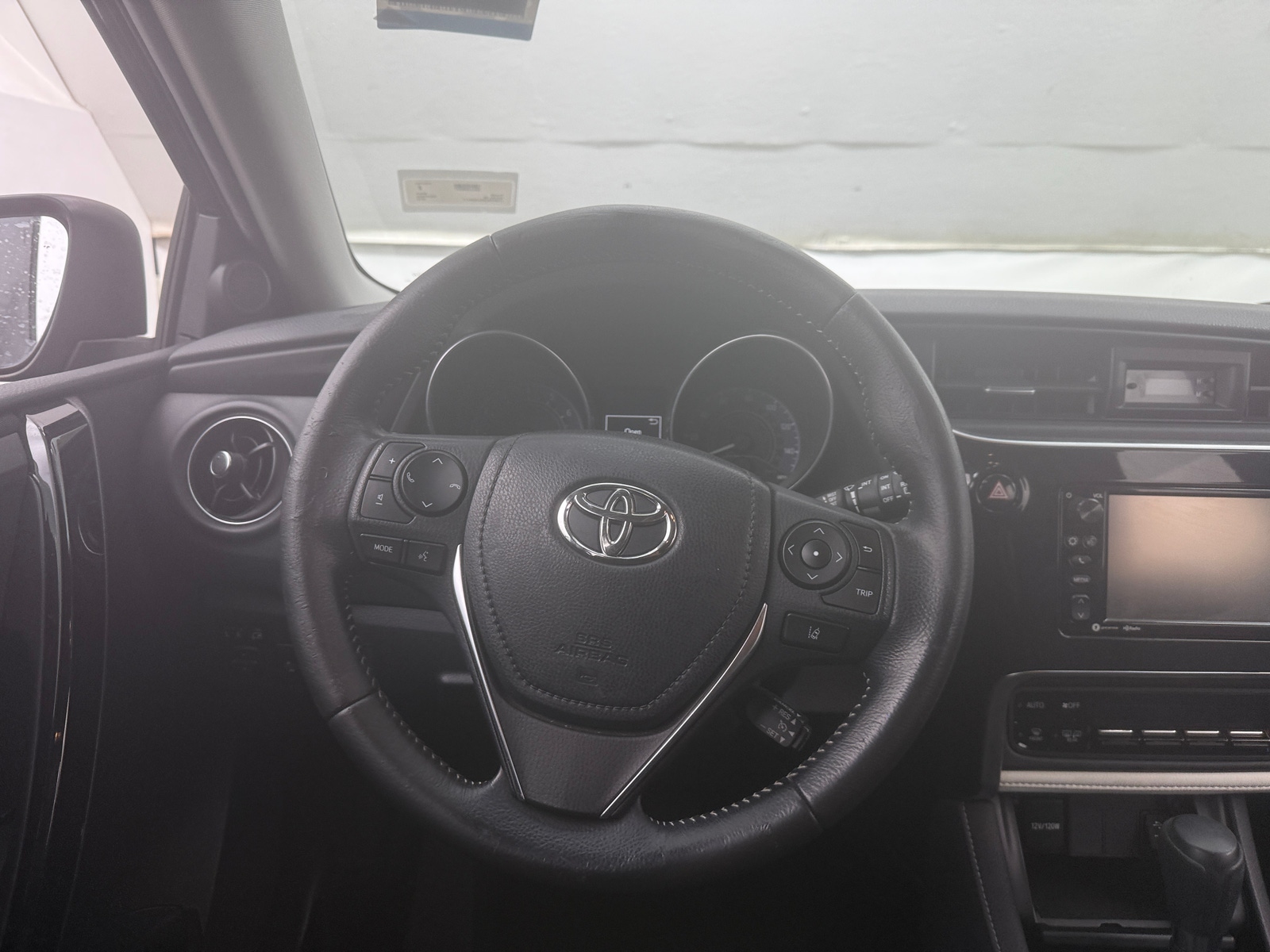 Thumbnail: 2018 Toyota Corolla iM - 5