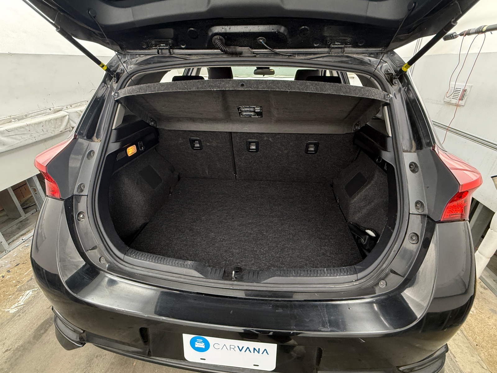 Thumbnail: 2018 Toyota Corolla iM - 7