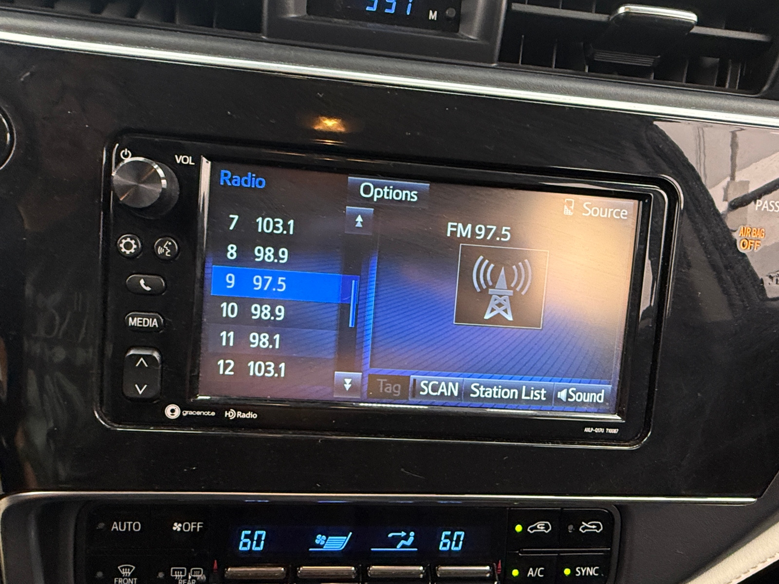 Thumbnail: 2018 Toyota Corolla iM - 4