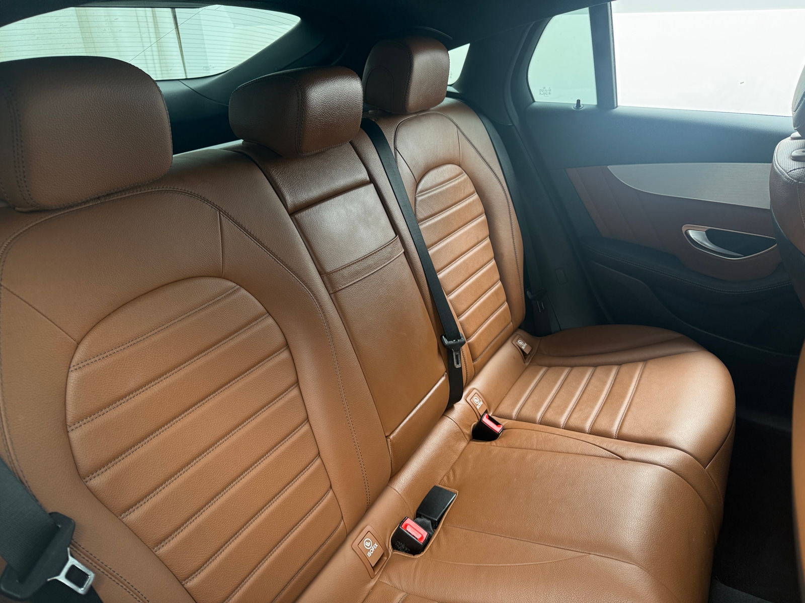 Thumbnail: 2021 Mercedes-Benz GLC - 5