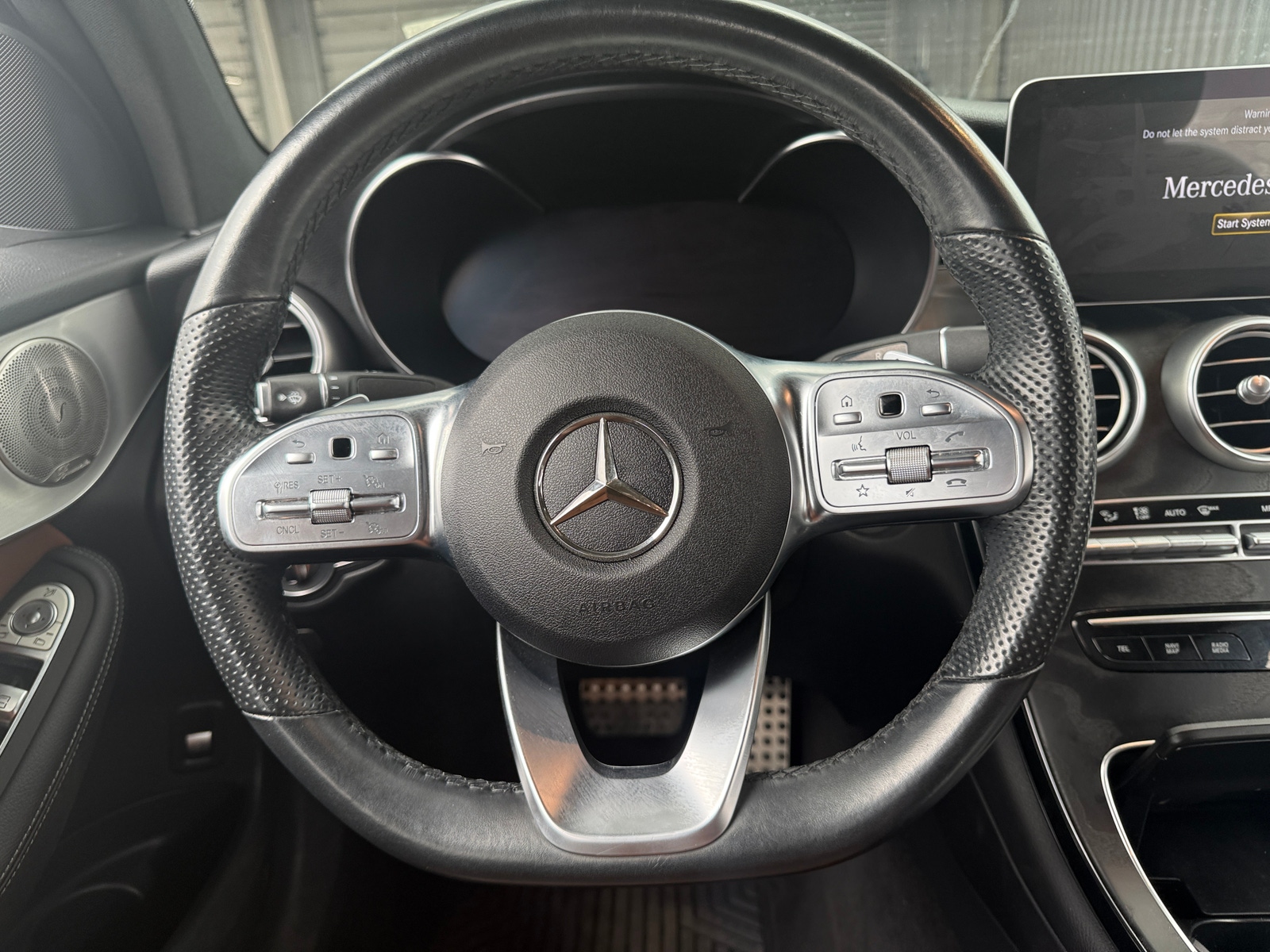 Thumbnail: 2021 Mercedes-Benz GLC - 4