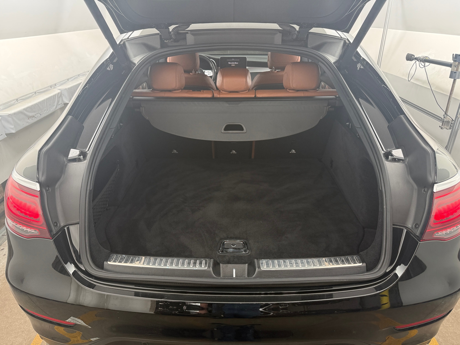 Thumbnail: 2021 Mercedes-Benz GLC - 6