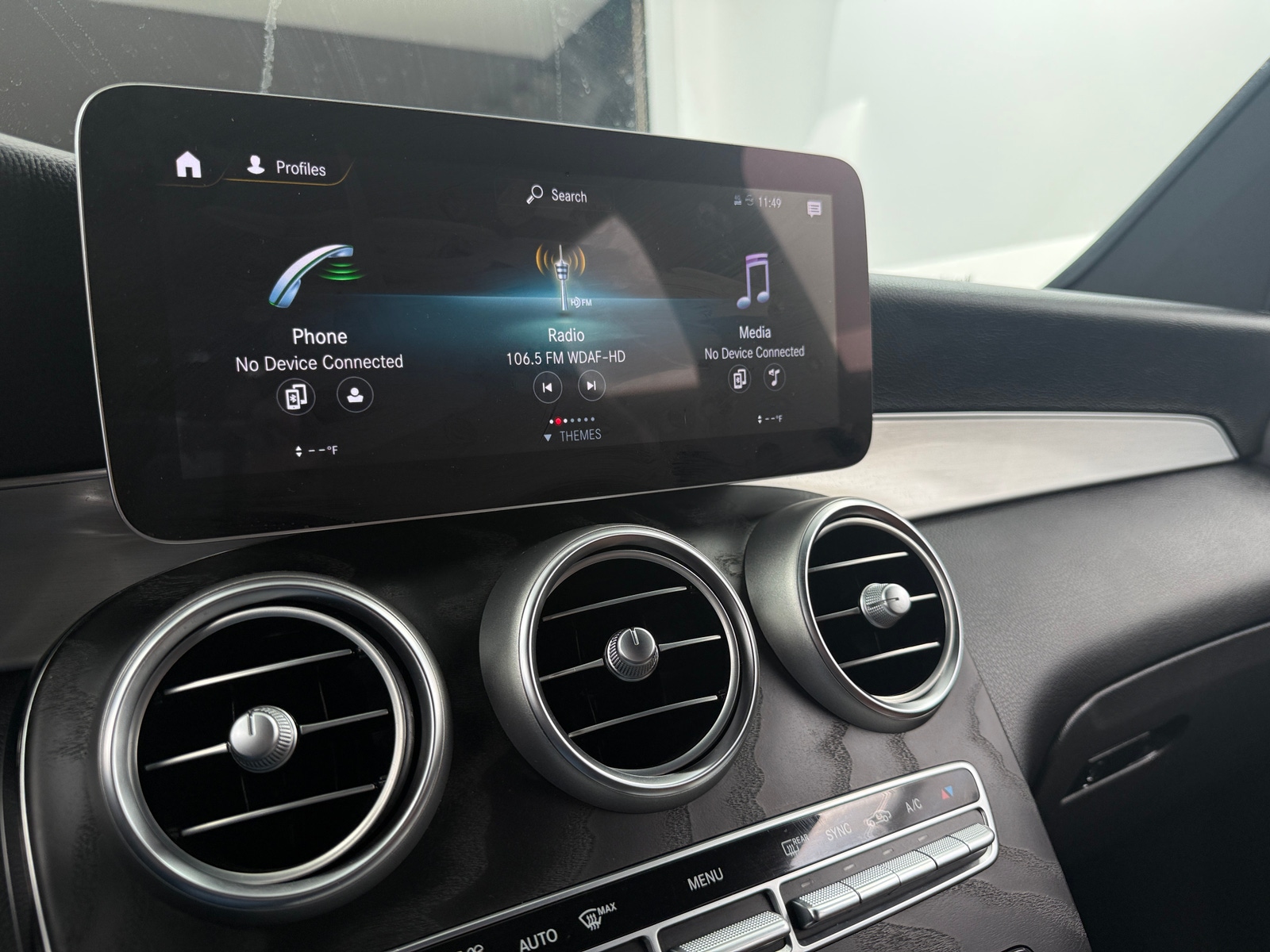 Thumbnail: 2021 Mercedes-Benz GLC - 3