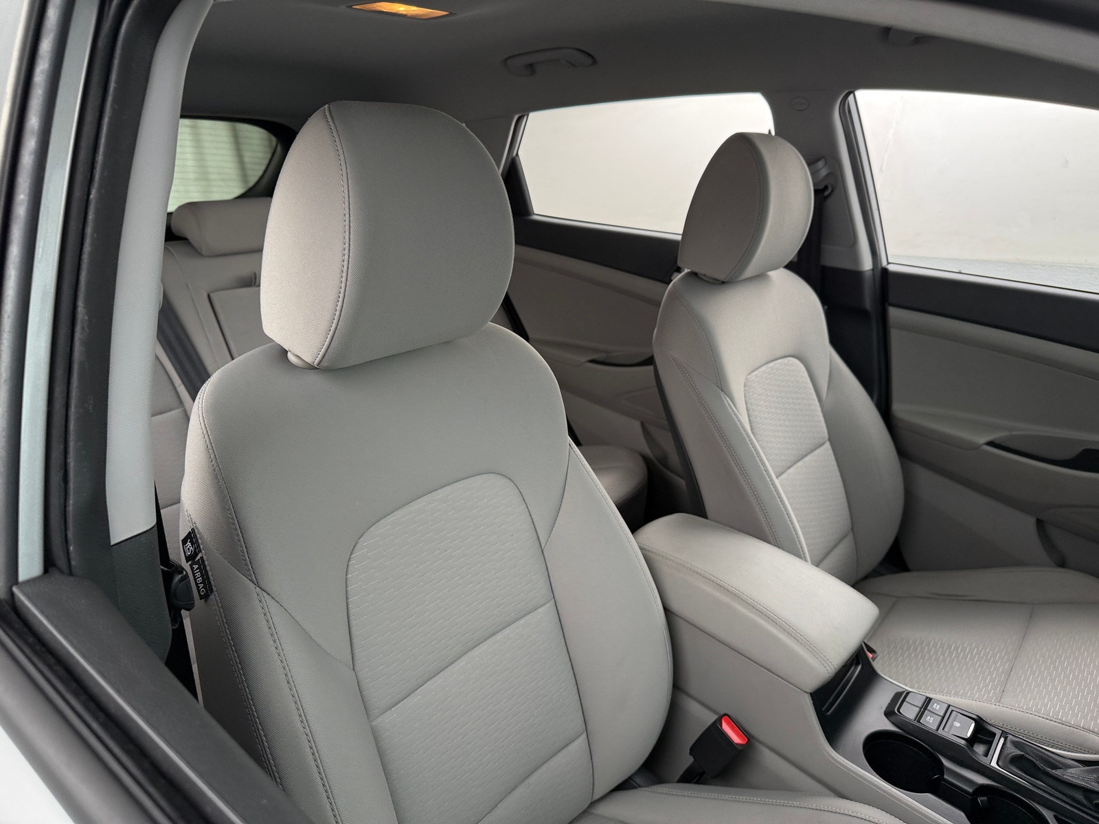 Thumbnail: 2020 Hyundai Tucson - 2