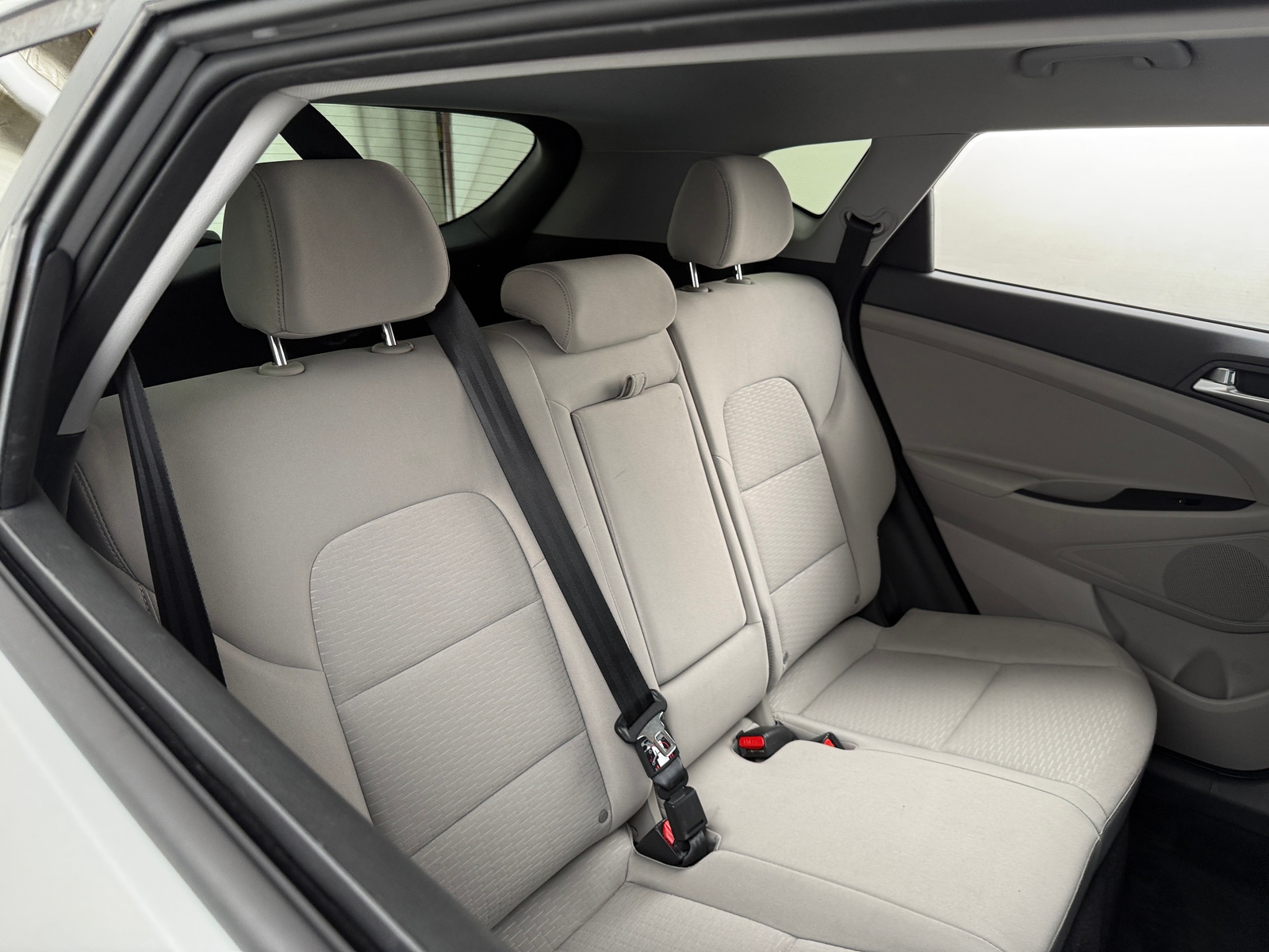 Thumbnail: 2020 Hyundai Tucson - 6