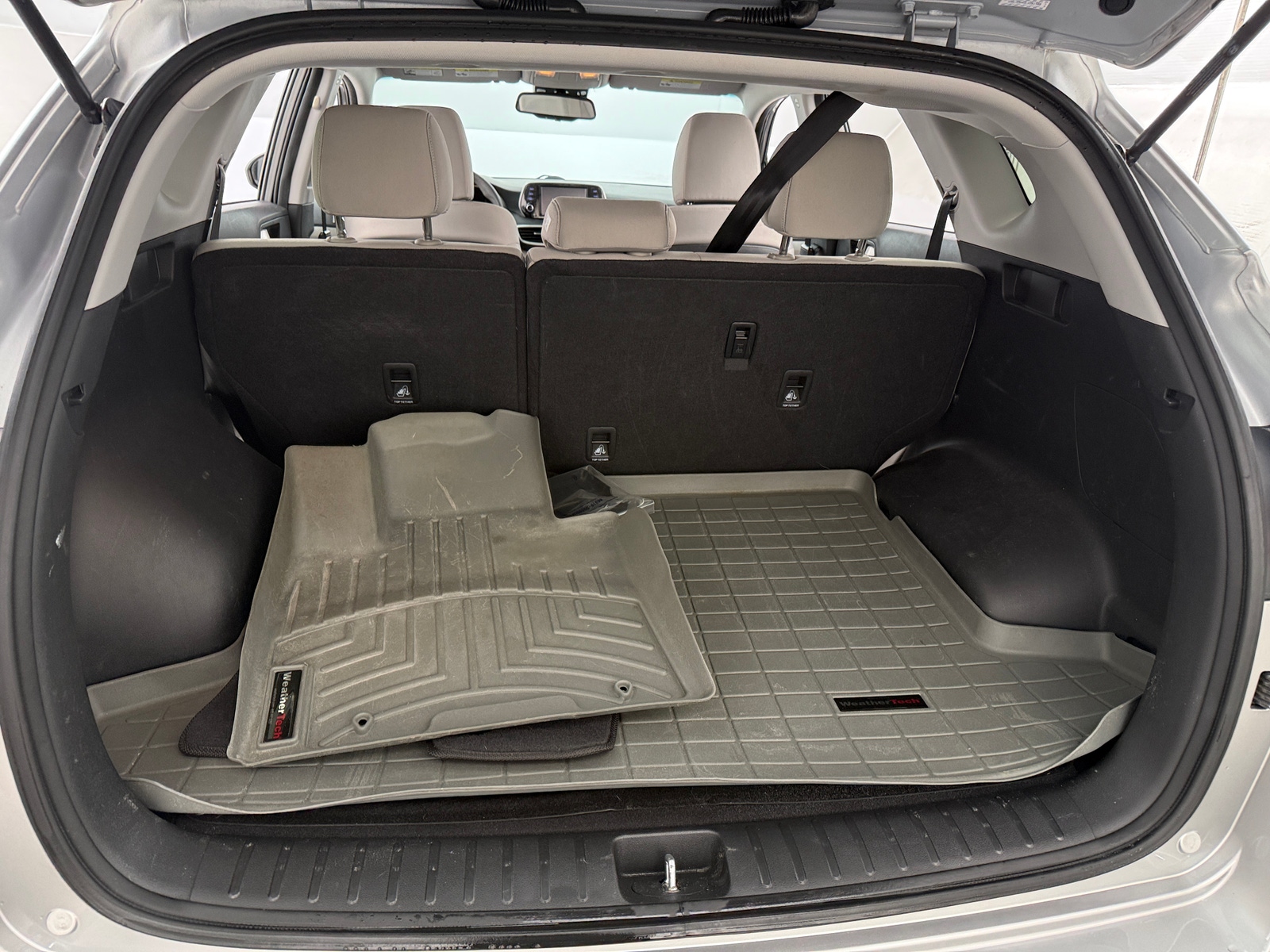 Thumbnail: 2020 Hyundai Tucson - 7