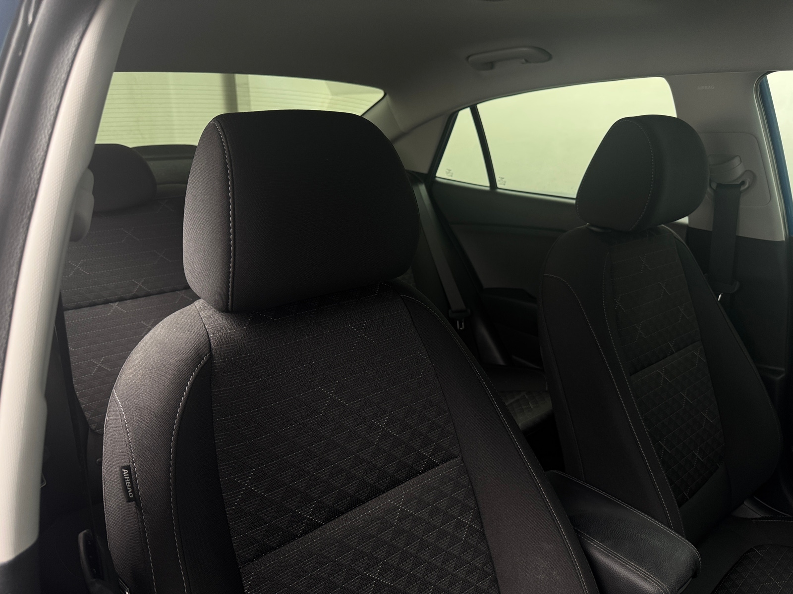 Thumbnail: 2023 Kia Rio - 2