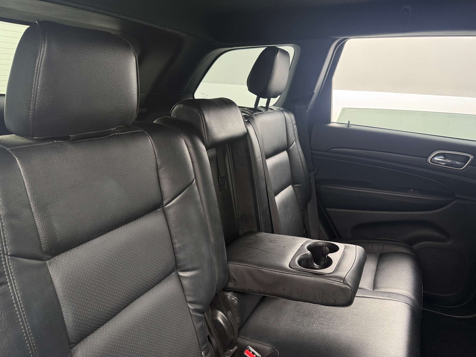 Thumbnail: 2019 Jeep Grand Cherokee - 6