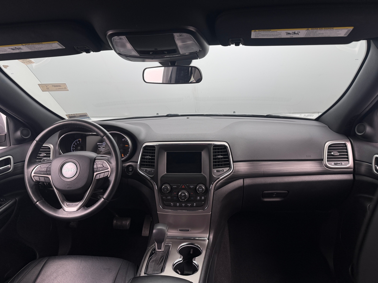 Thumbnail: 2019 Jeep Grand Cherokee - 3