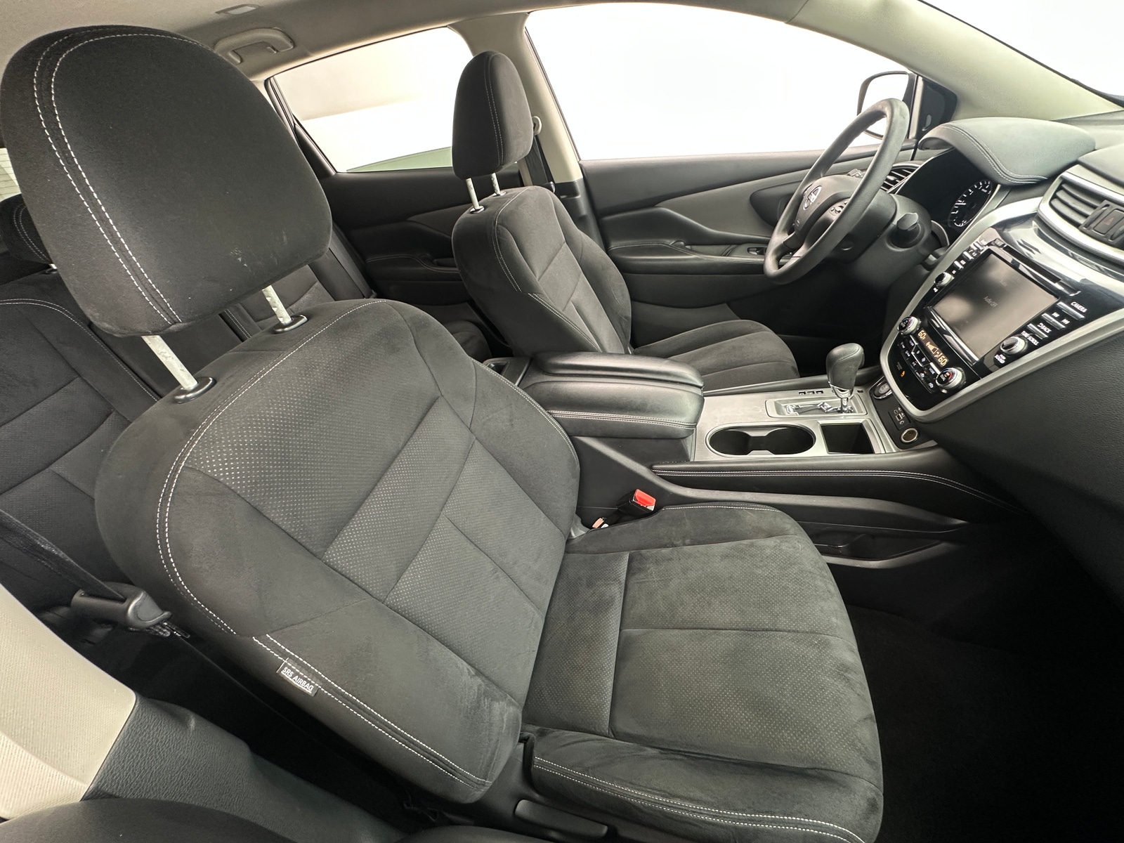 Thumbnail: 2022 Nissan Murano - 2