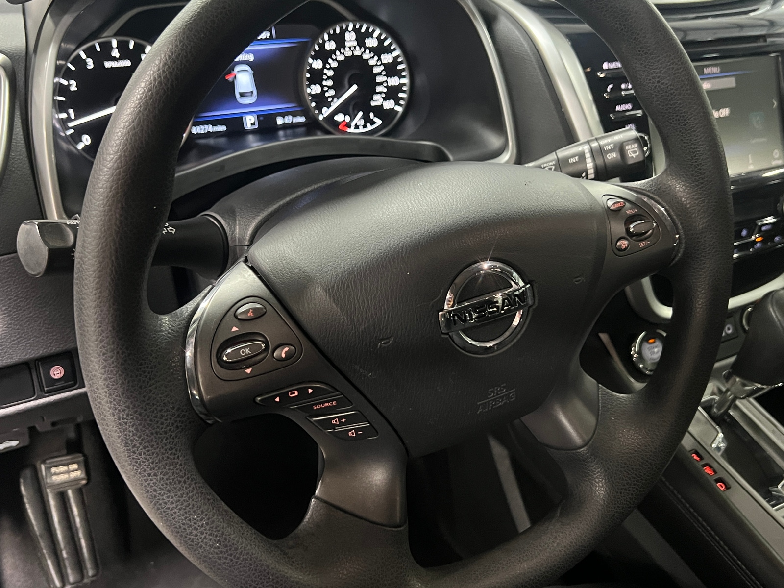 Thumbnail: 2022 Nissan Murano - 5