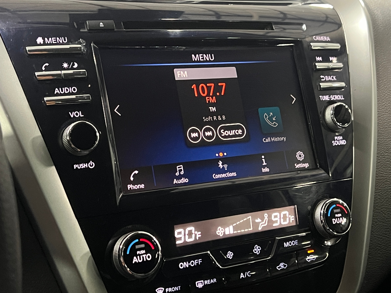 Thumbnail: 2022 Nissan Murano - 4