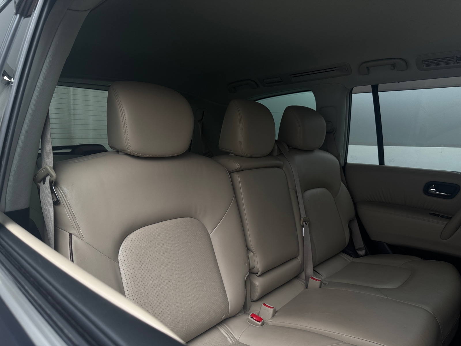 Thumbnail: 2018 Nissan Armada - 5