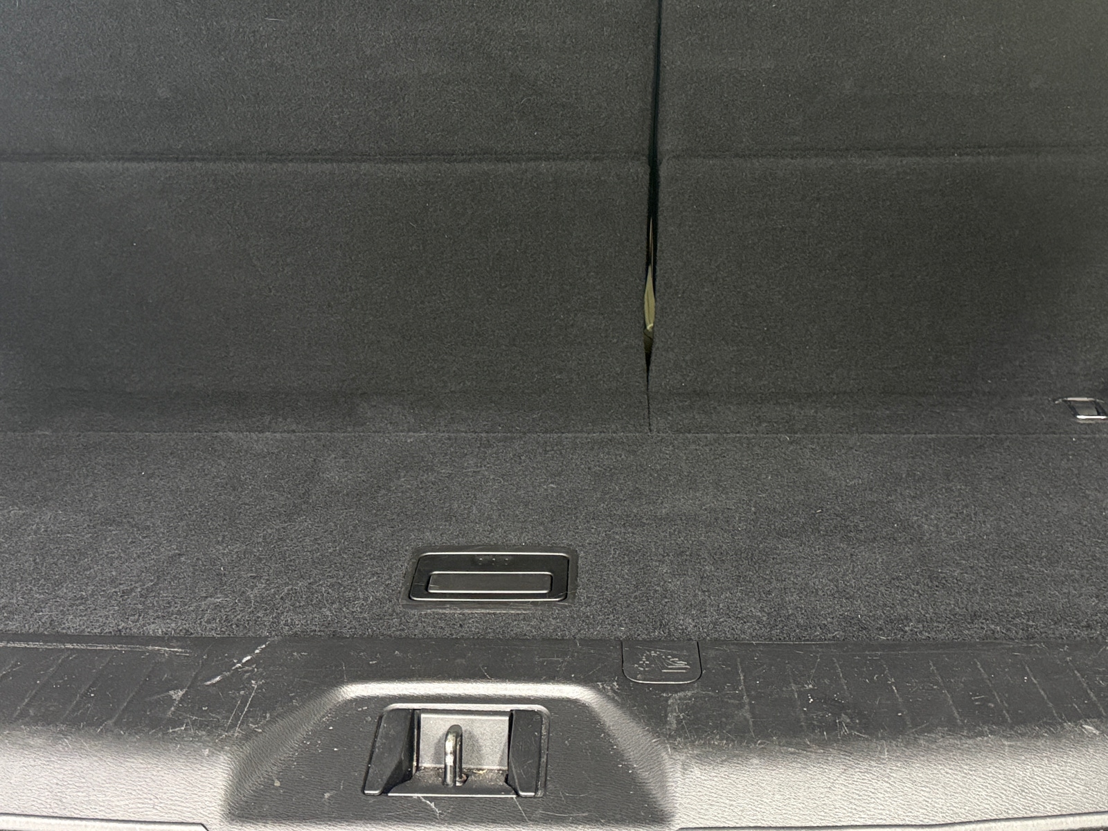 Thumbnail: 2018 Nissan Armada - 6