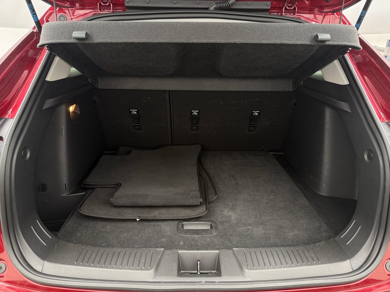 Thumbnail: 2025 Chevrolet Trax - 7