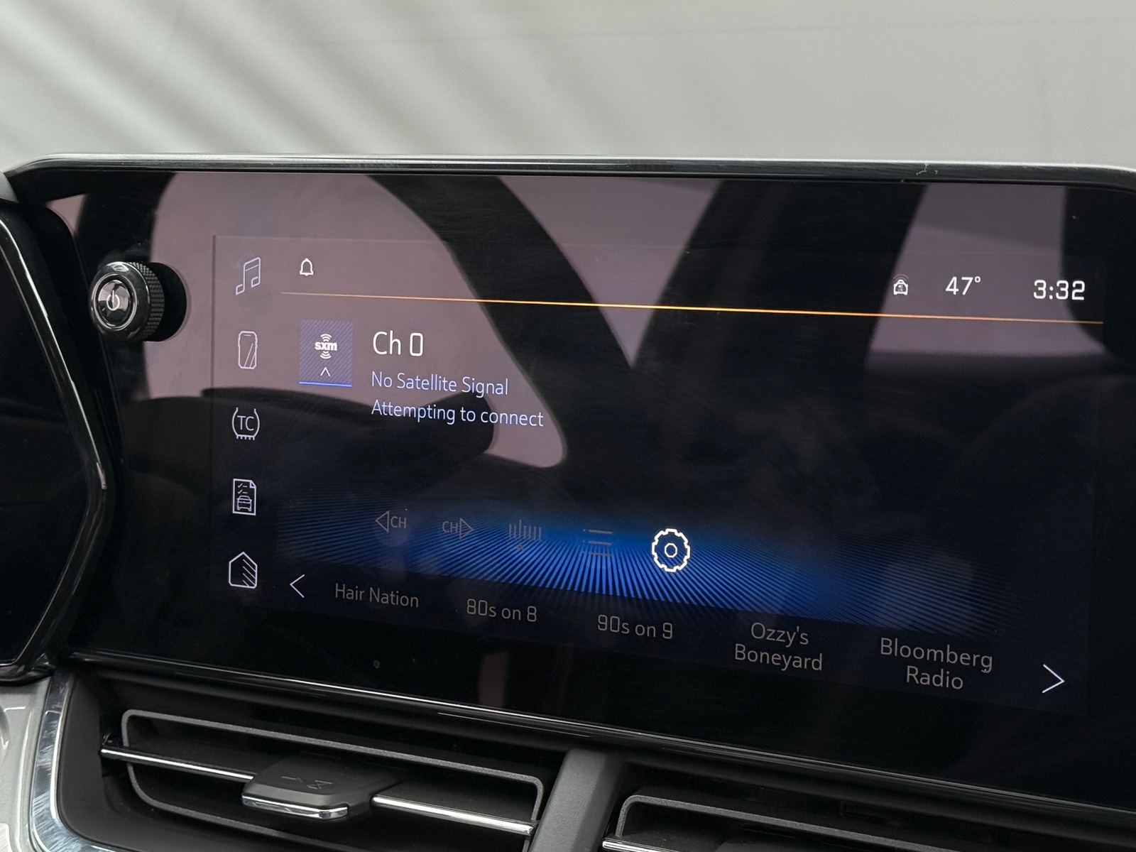 Thumbnail: 2025 Chevrolet Trax - 4