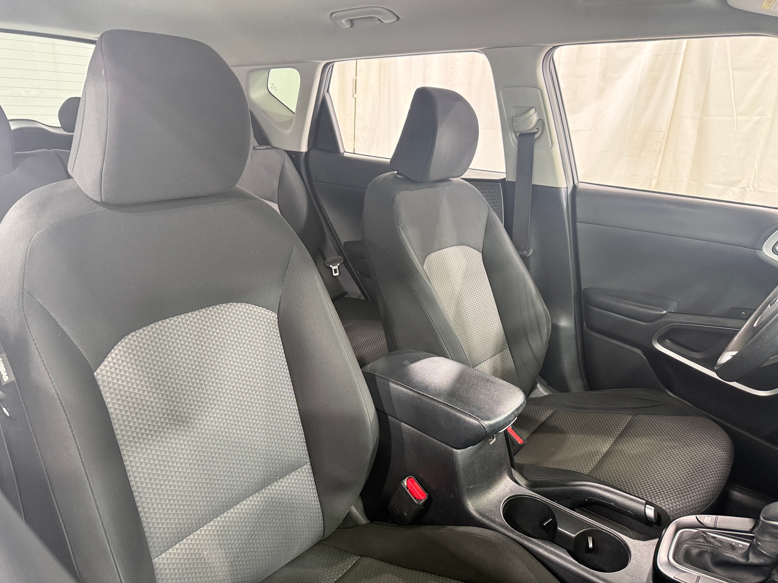 Thumbnail: 2020 Kia Soul - 2