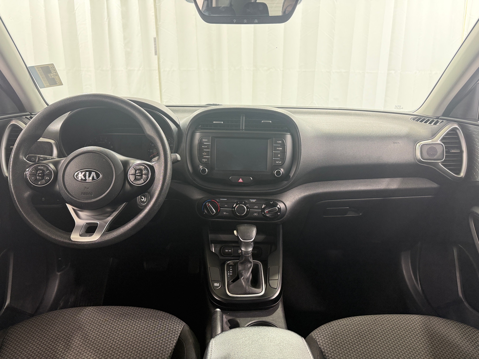 Thumbnail: 2020 Kia Soul - 3