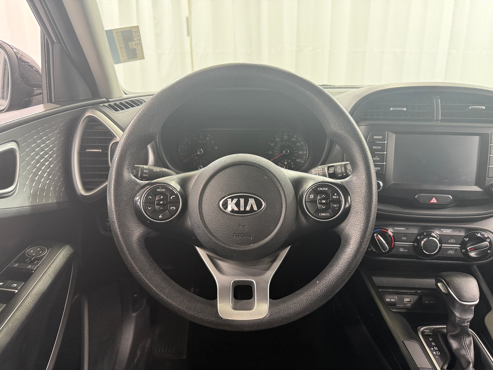 Thumbnail: 2020 Kia Soul - 5