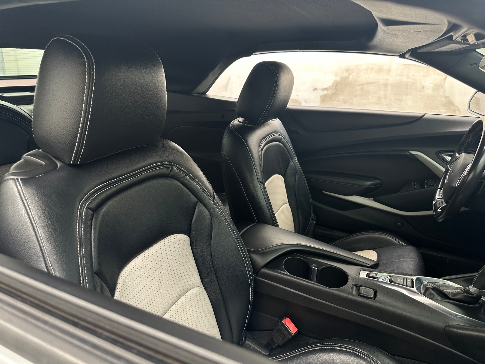 Thumbnail: 2017 Chevrolet Camaro - 2