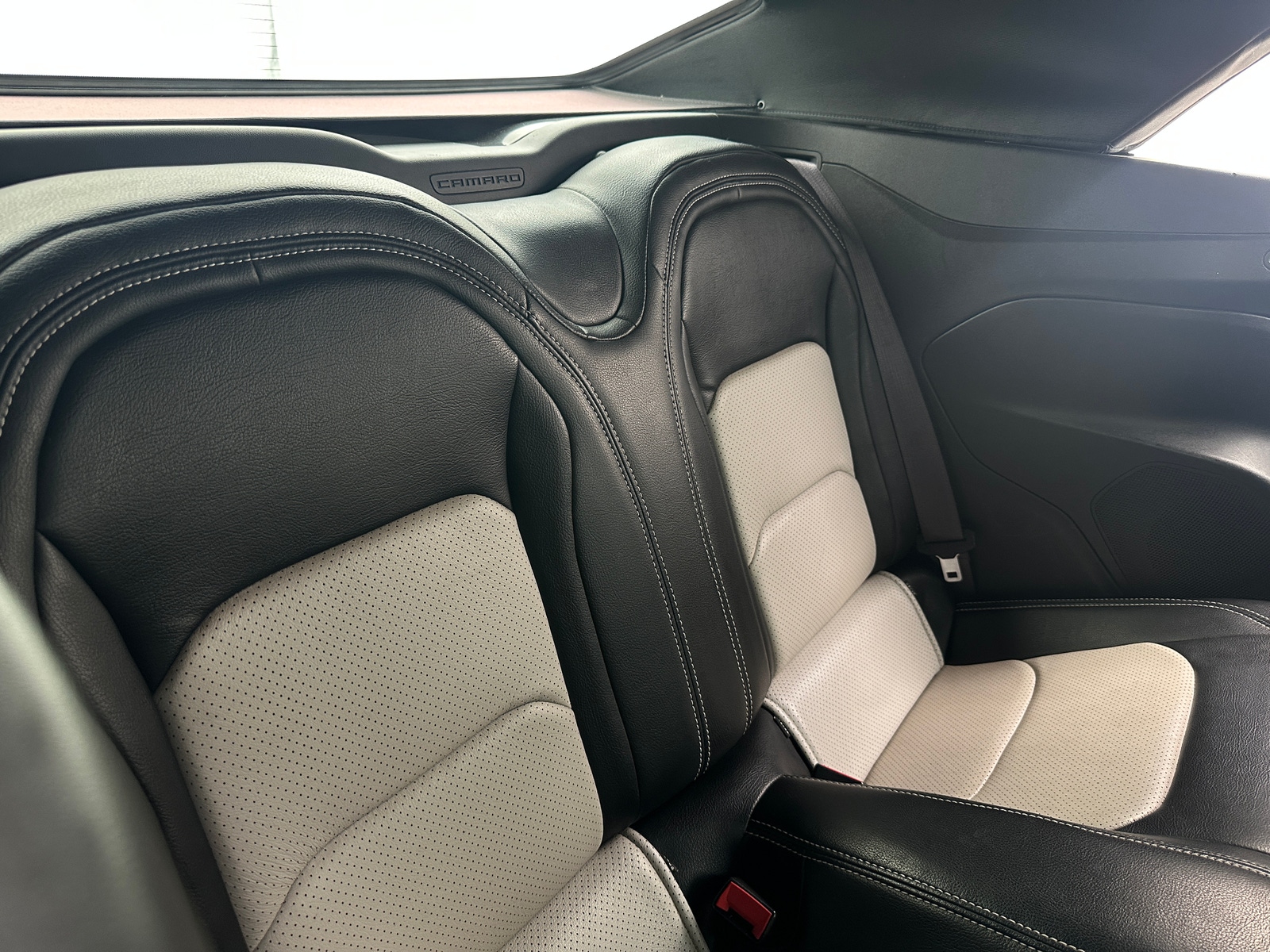 Thumbnail: 2017 Chevrolet Camaro - 6