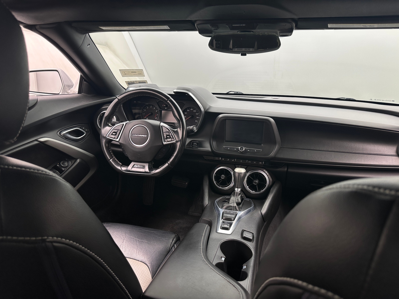 Thumbnail: 2017 Chevrolet Camaro - 3