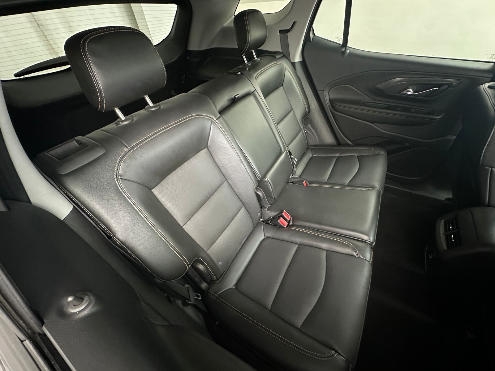 Thumbnail: 2019 GMC Terrain - 5