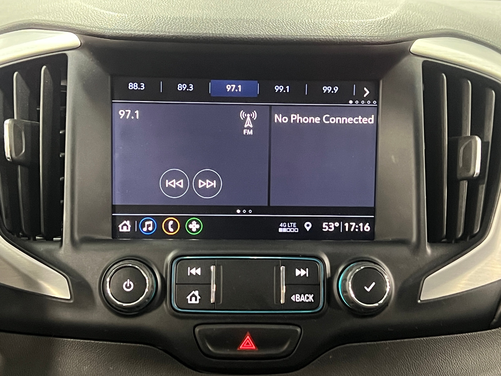 Thumbnail: 2019 GMC Terrain - 3