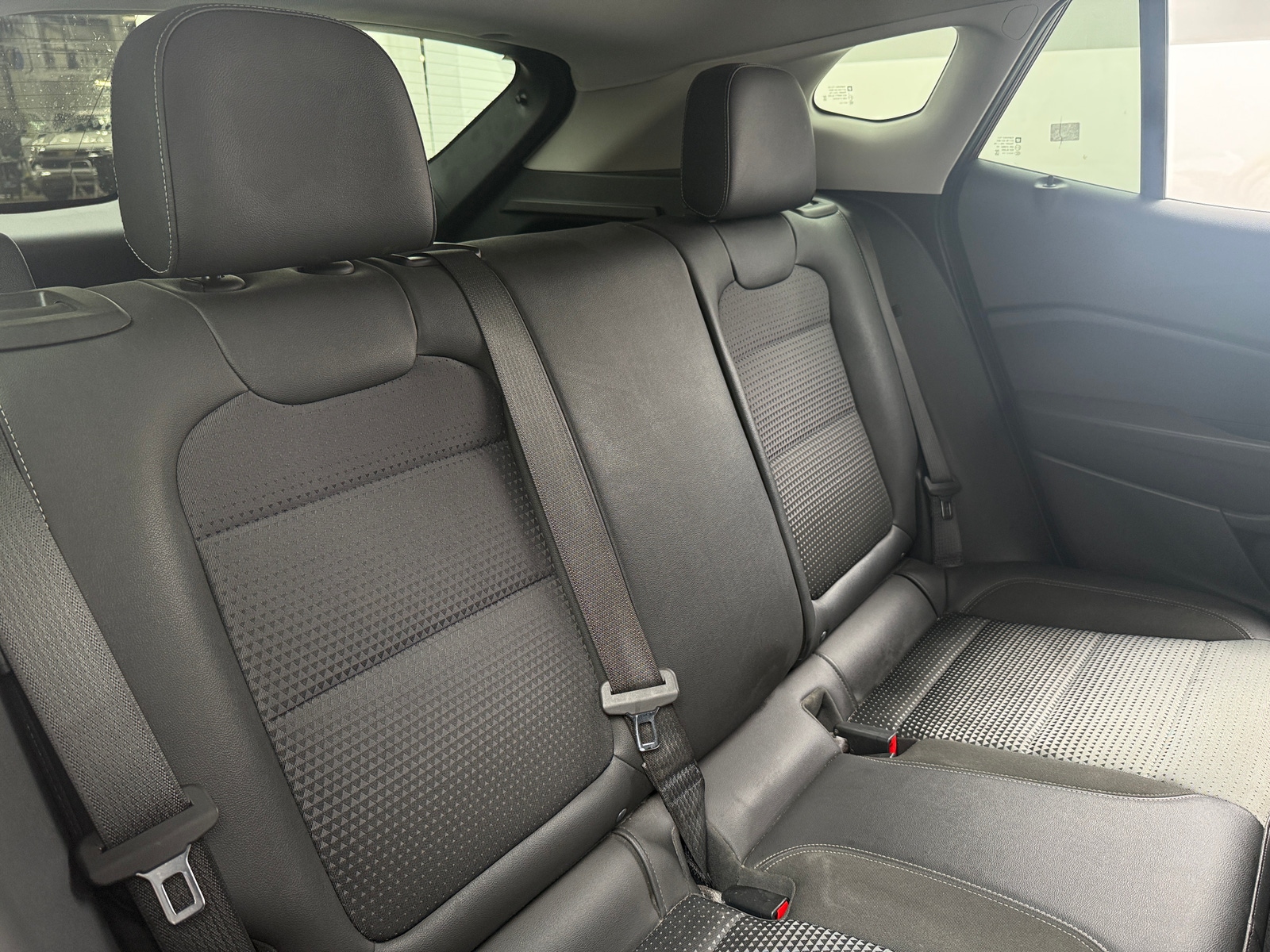 Thumbnail: 2025 Chevrolet Trax - 6