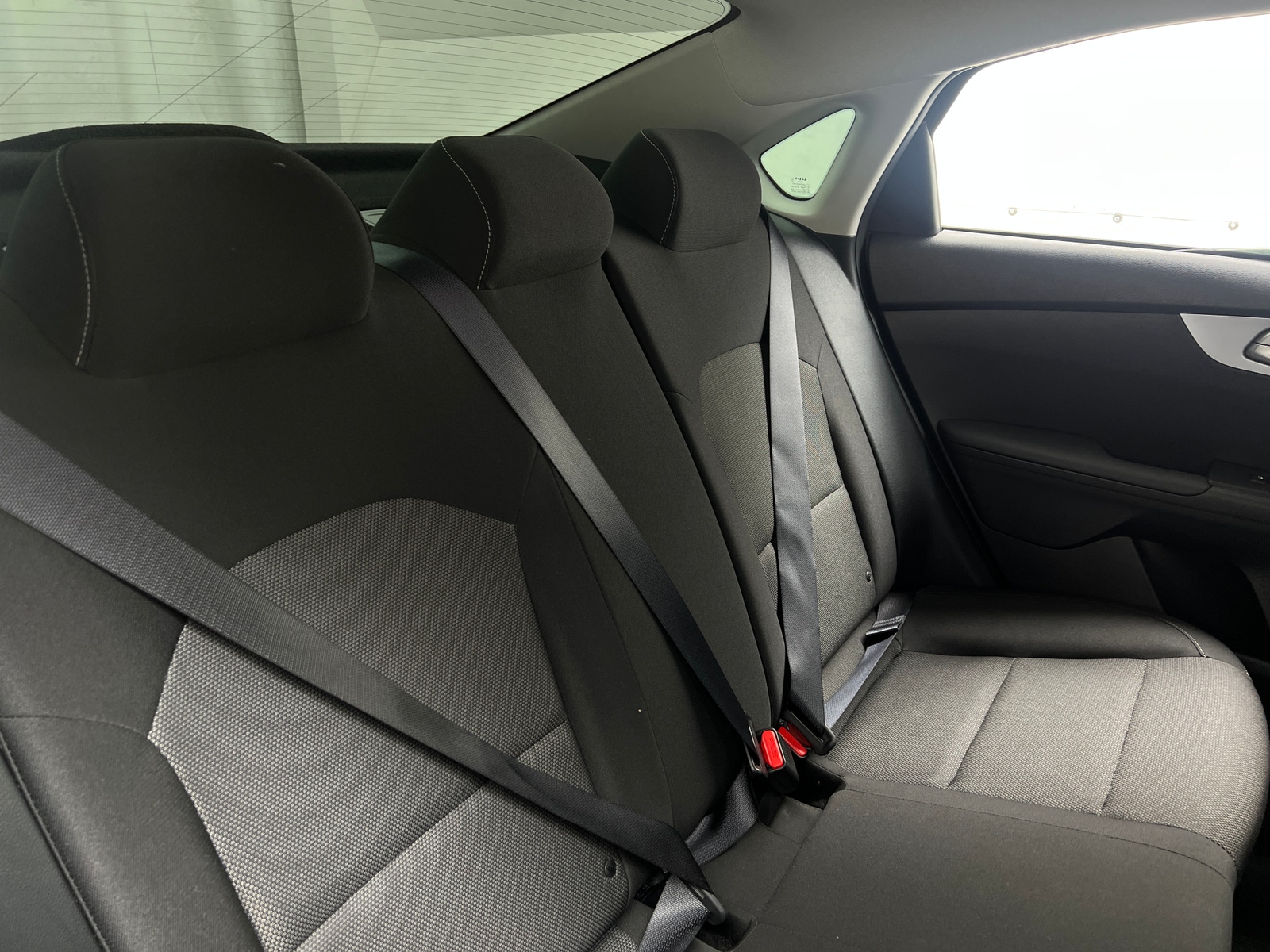 Thumbnail: 2024 Kia Forte - 6