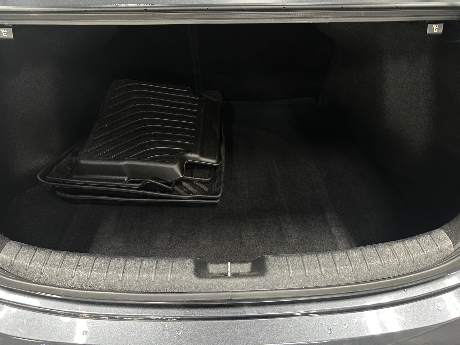 Thumbnail: 2024 Kia Forte - 7