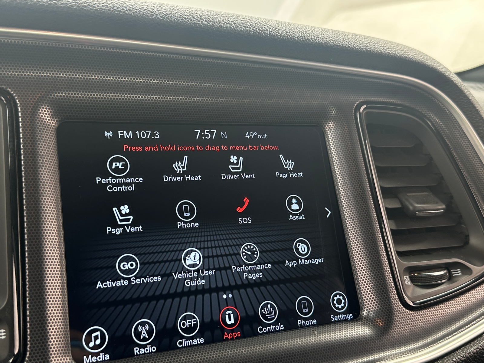 Thumbnail: 2017 Dodge Challenger - 2